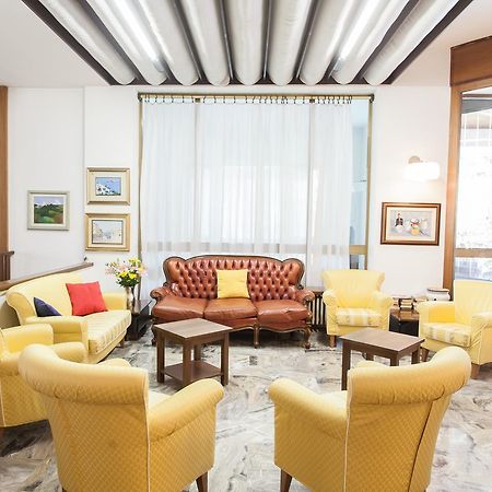 Hotel Quisisana Tabiano Terme Exterior foto