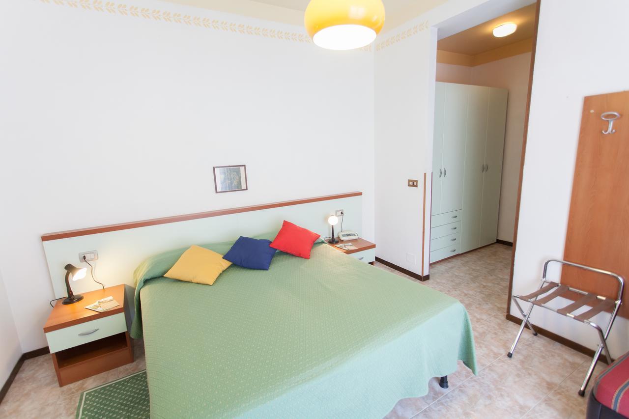 Hotel Quisisana Tabiano Terme Exterior foto